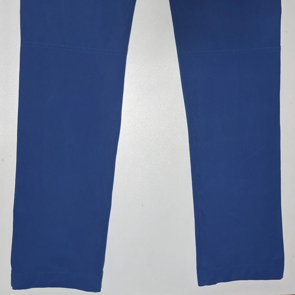 Abercrombie Performance Chinos
